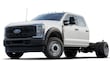 Ford F-450 Chassis