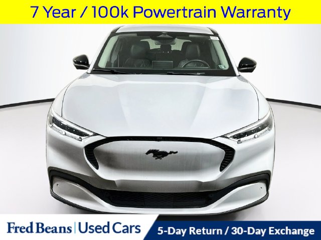 Certified 2023 Ford Mustang Mach-E Select AWD with VIN 3FMTK1S53PMA99454 for sale in Doylestown, PA