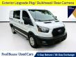 Certified 2025 Ford Transit-250 Base Van Low Roof Van
