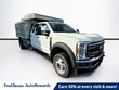 Ford F-450 Chassis