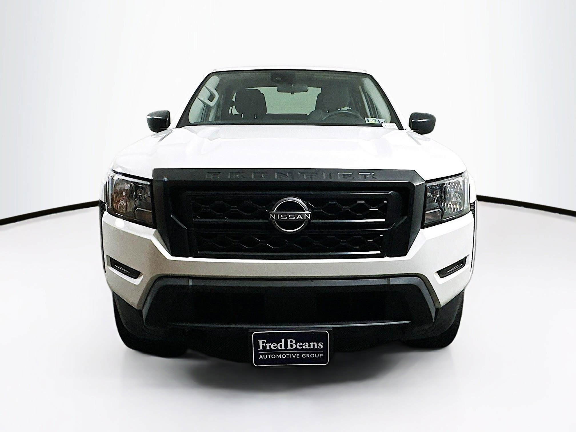Used 2023 Nissan Frontier S with VIN 1N6ED1EK6PN639178 for sale in Doylestown, PA