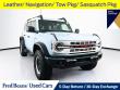 Used 2023 Ford Bronco Heritage Limited Edition SUV