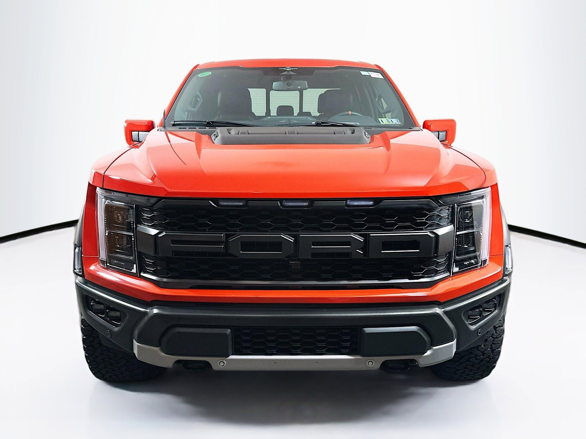 Used 2023 Ford F-150 Raptor with VIN 1FTFW1RG4PFC29075 for sale in Doylestown, PA
