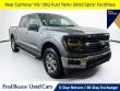 Certified 2025 Ford F-150 XLT Truck SuperCrew Cab