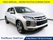 Used 2020 Mitsubishi Outlander Sport  CUV