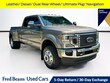  Ford F-450SD