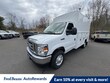Ford E-350 Cutaway