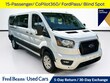  Ford Transit-350