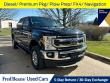 Used 2021 Ford F-250SD XLT Truck Crew Cab