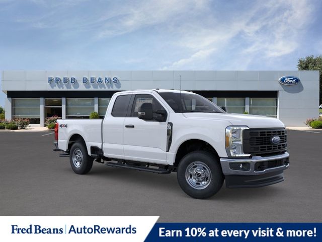 2026 Ford F-350 Truck Super Cab 