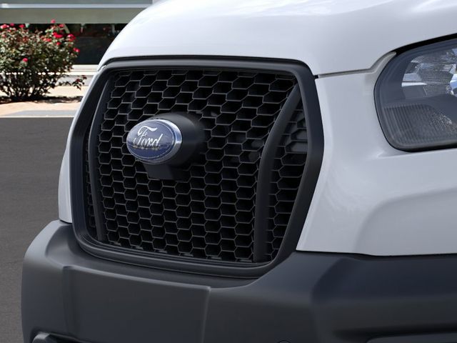 2025 Ford Transit Van Base - Photo 22