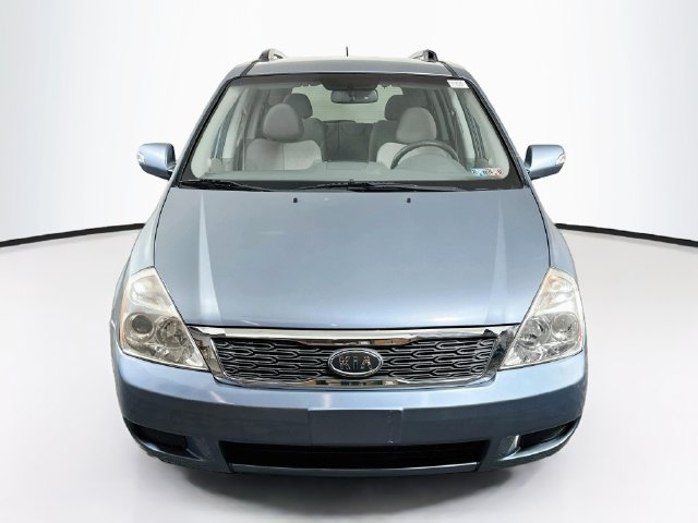 Used 2012 Kia Sedona LX Van