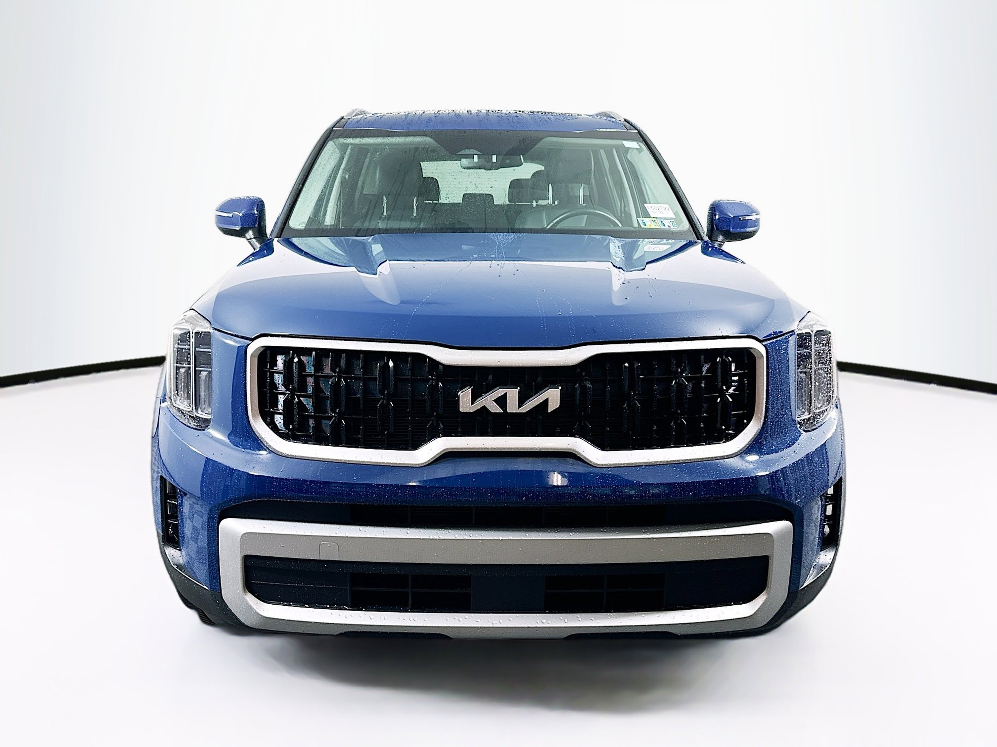 Used 2023 Kia Telluride EX with VIN 5XYP34GC8PG390735 for sale in Doylestown, PA
