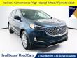 Certified 2024 Ford Edge SEL SUV