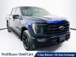 Used 2023 Ford F-150 Platinum Truck SuperCrew Cab