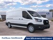  Ford Transit-250 Cargo