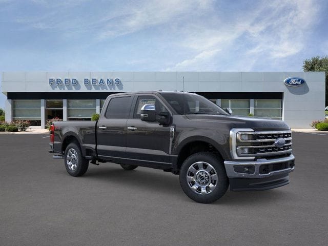 2026 Ford F-250 Super Duty Lariat's photo