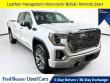 Used 2020 GMC Sierra 1500 Denali Truck Crew Cab