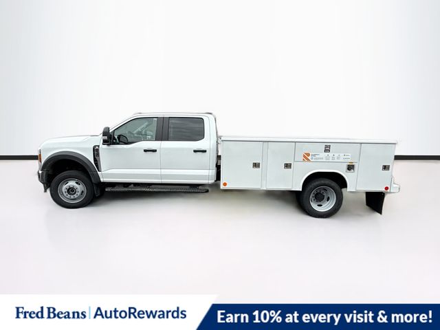 2026 Ford F-450 XL photo 3