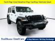 Used 2020 Jeep Wrangler Unlimited Sport SUV
