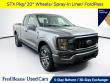 Used 2023 Ford F-150 XL Truck SuperCab