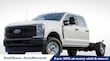Ford F-350 Chassis