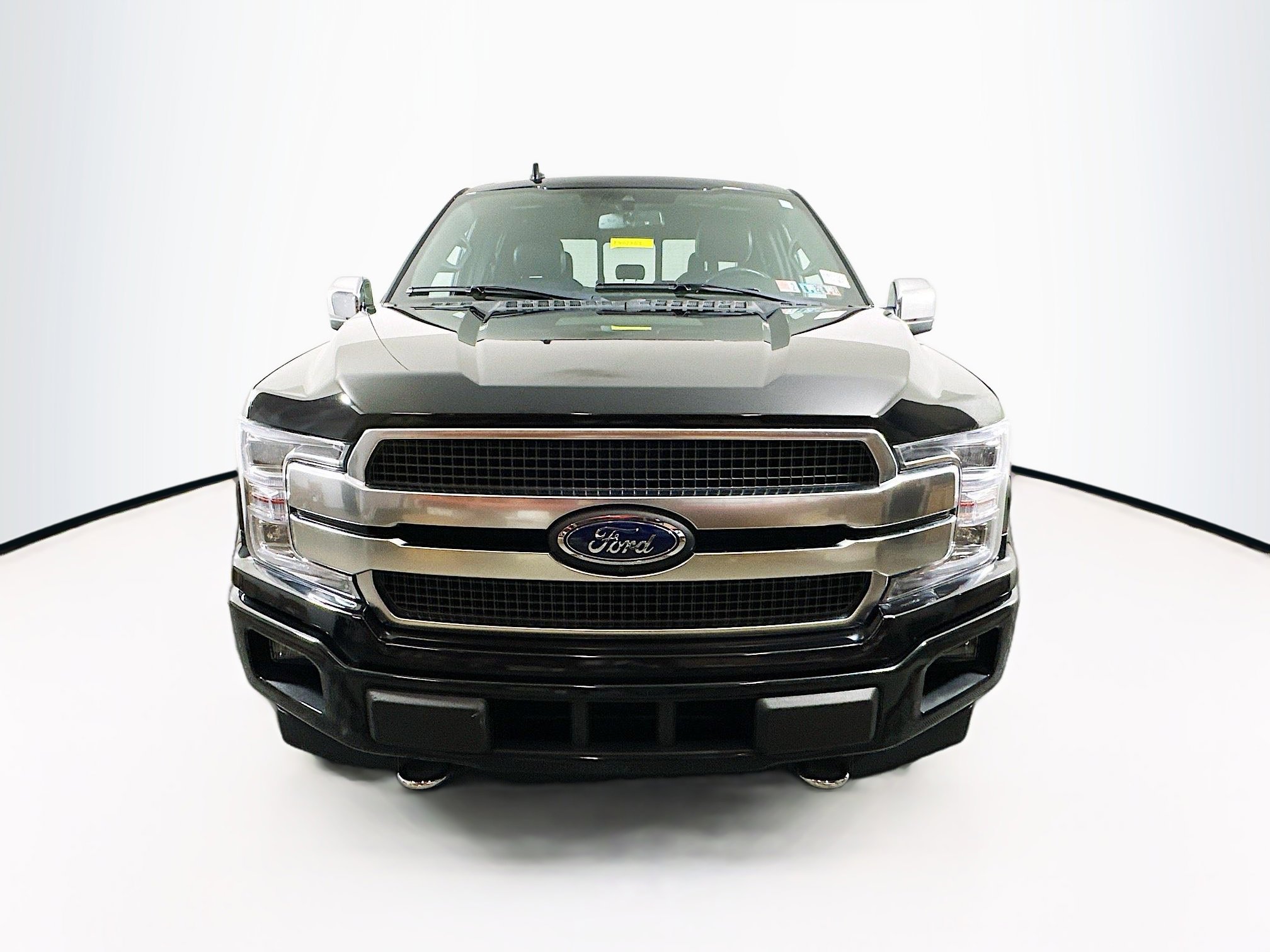 Used 2020 Ford F-150 Platinum with VIN 1FTEW1E49LFB12366 for sale in Doylestown, PA