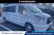 Ford Transit-150 Cargo