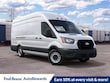  Ford Transit-350 Cargo