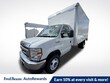 Ford E-350 Cutaway