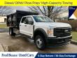 Used 2023 Ford F-550SD XL Truck Crew Cab