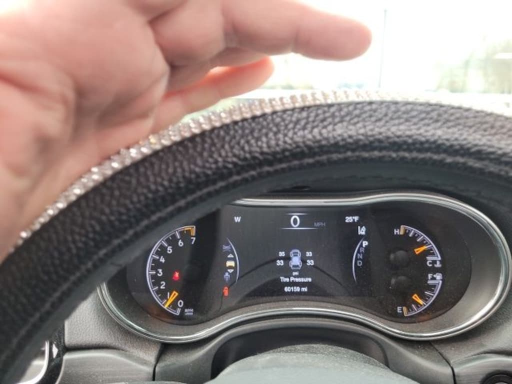 Used 2021 Jeep Grand Cherokee 80th Anniversary Edition SUV