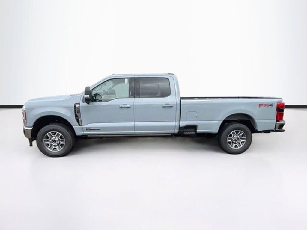 New 2026 Ford F-250 Lariat Truck Crew Cab