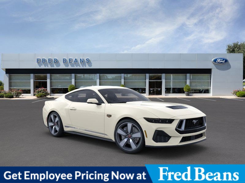 New Ford Mustang For Sale in Langhorne, PA New Ford Mustang For Sale in Langhorne, PA