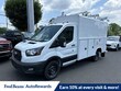 Ford Transit-350 Cutaway