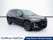 Used 2023 Chevrolet Traverse RS SUV