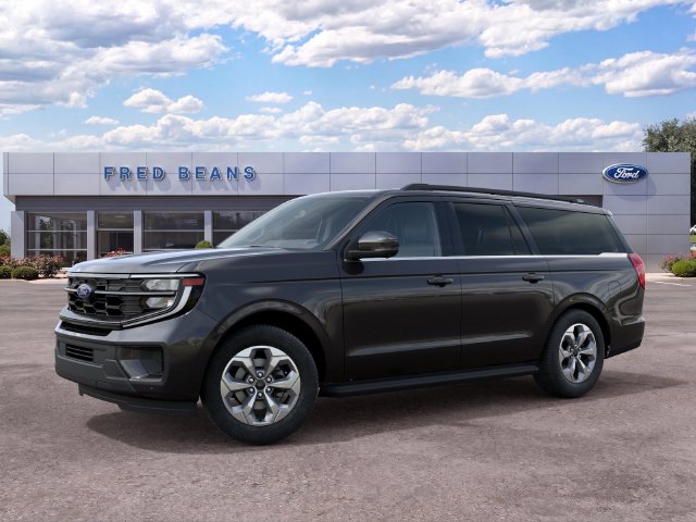 New 2027 Ford Expedition Max Active SUV
