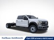 Ford F-550 Chassis