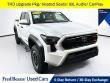 Used 2024 Toyota Tacoma TRD Off-Road Truck Double Cab