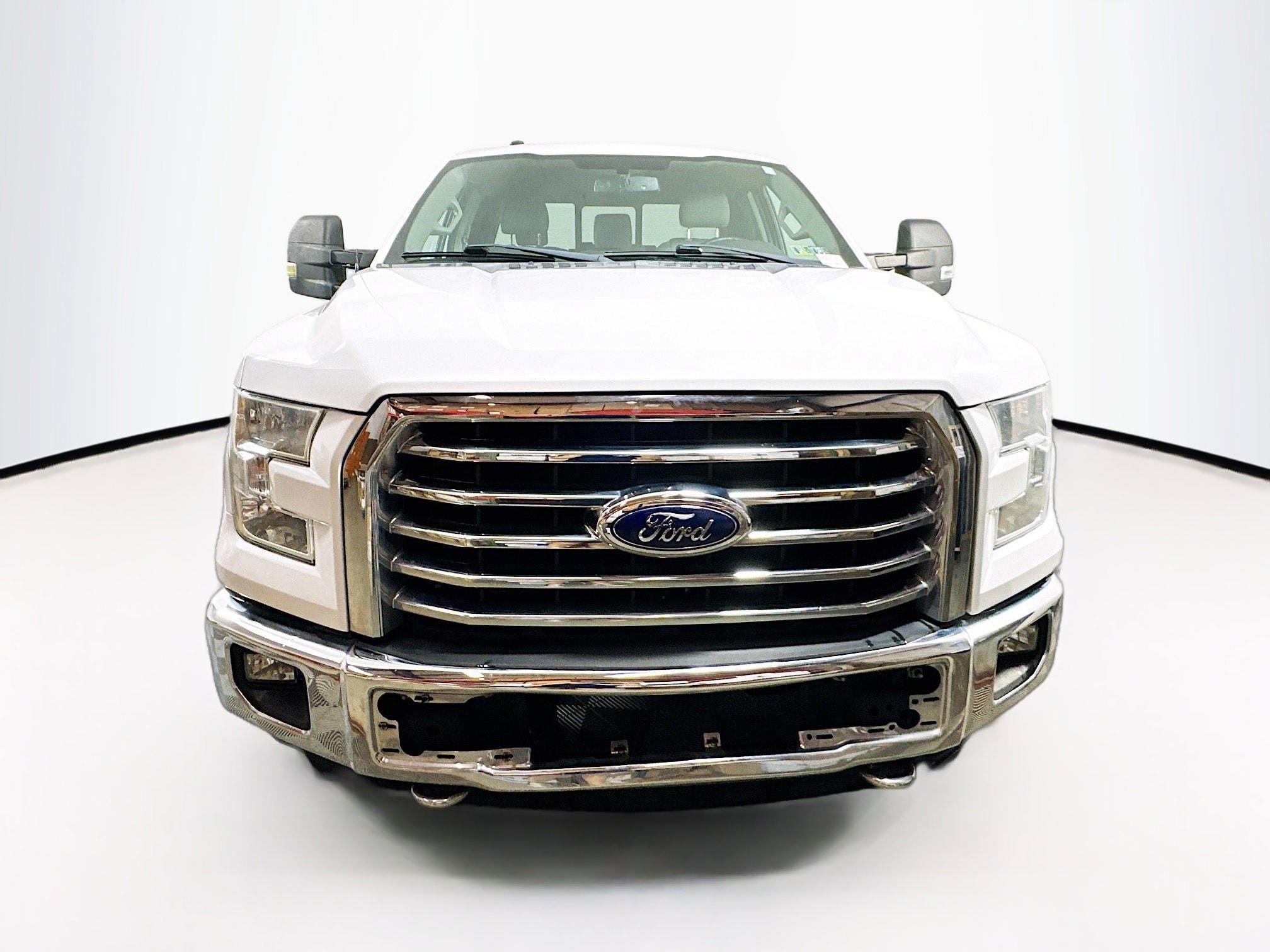 Used 2016 Ford F-150 XLT with VIN 1FTEX1EFXGKF38479 for sale in Boyertown, PA