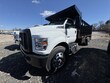 Ford F-750 Diesel