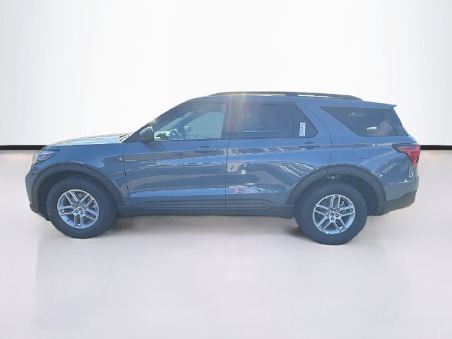 New 2027 Ford Explorer Active SUV