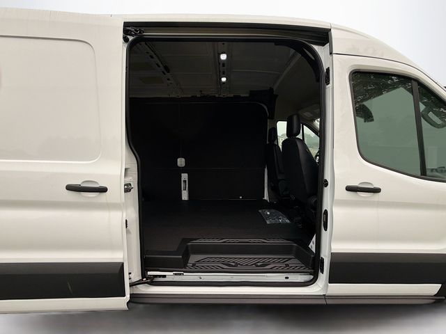 2026 Ford Transit Van Base - Photo 31