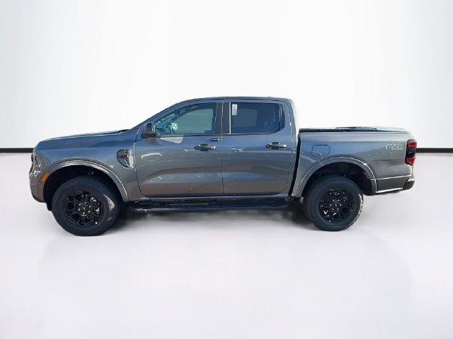 New 2026 Ford Ranger XLT Truck SuperCrew
