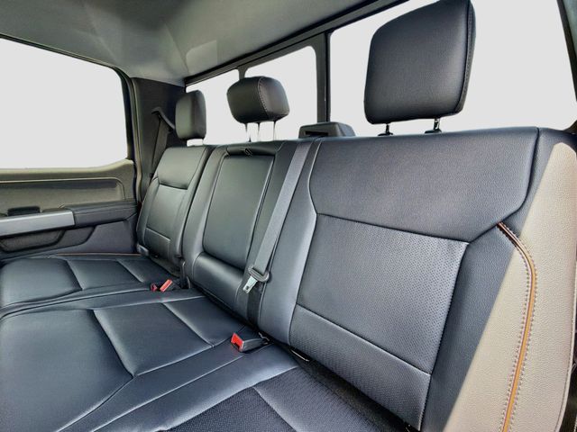 2026 Ford F-250 Super Duty Lariat - Photo 17