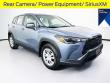 Certified 2024 Toyota Corolla Cross L SUV