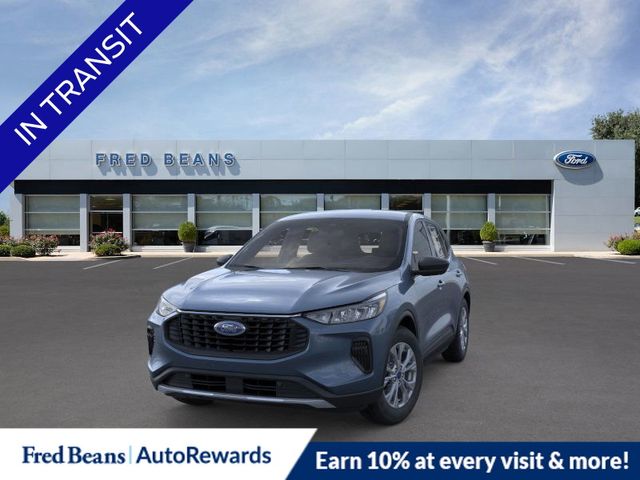 2026 Ford Escape Active photo 2