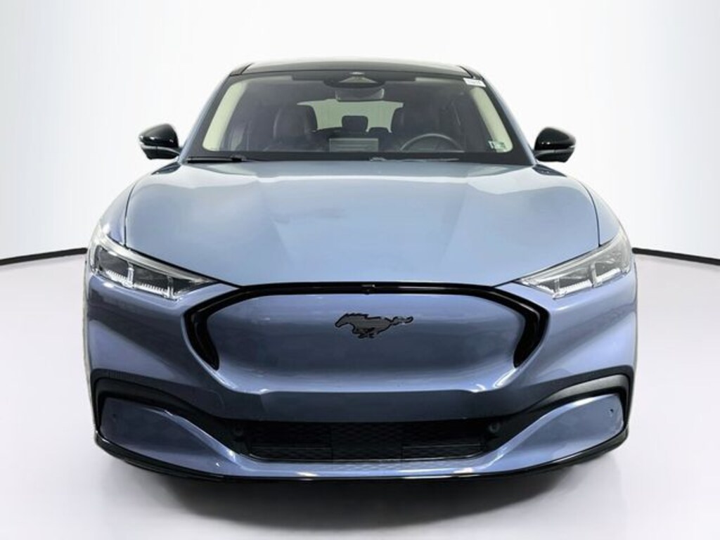 Used 2023 Ford Mustang Mach-E Premium SUV