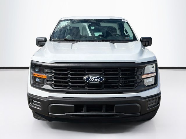 New 2026 Ford F-150 XL Truck Regular Cab