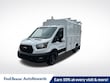 Ford Transit-350 Cutaway